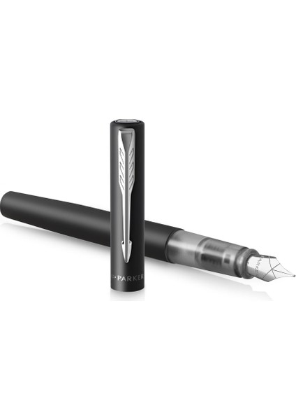 Vector Xl Dolma Kalem Gümüş Mavi 2159745 fırsatları