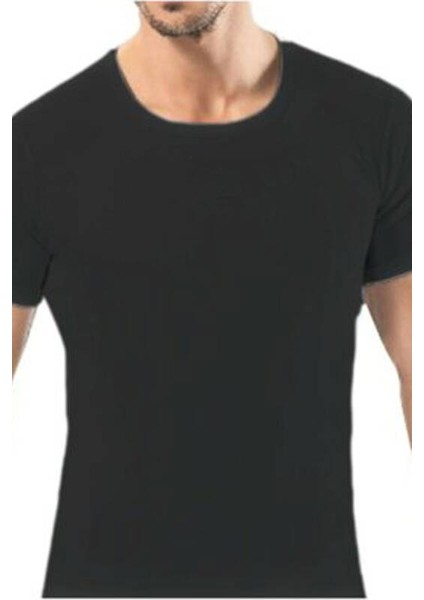 Koton Bisiklet Yaka Erkek Fanila 1002