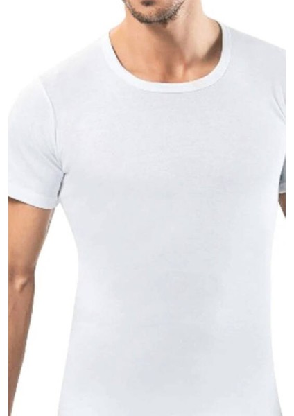 Koton Bisiklet Yaka Erkek Fanila 1002 fiyatları