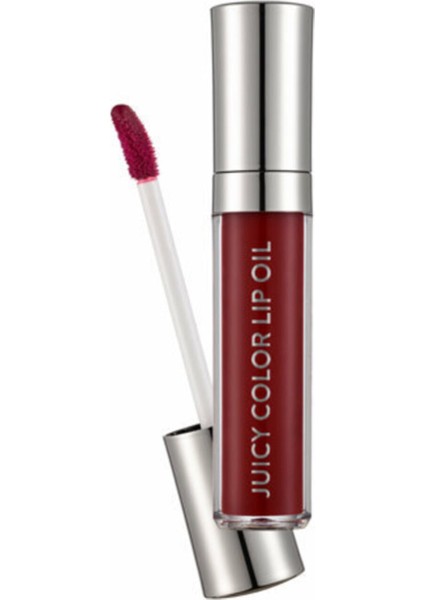 Ruj - Juicy Color Lip Oil 004 Rebel 8690604595006 33000059