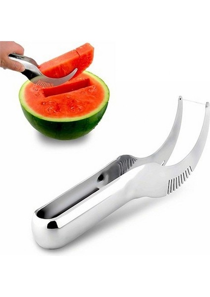 2003-57 Karpuz Dilimleme