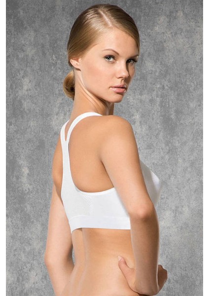 Bayan Sporcu Sütyen 5570