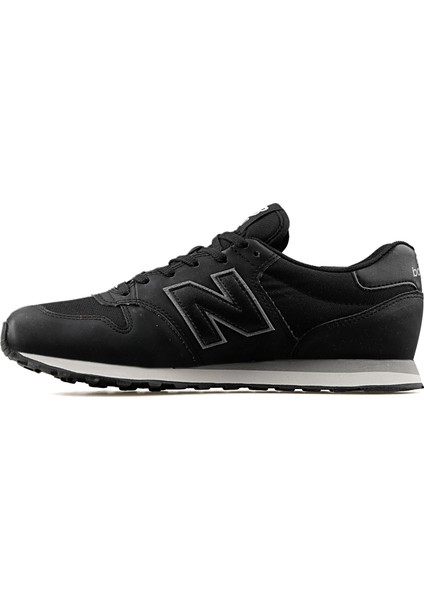 New Balance 500 Lifestyle Erkek Günlük Ayakkabı  GM500TKB