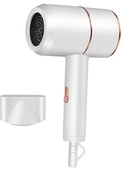 Profesyonel Mini Saç Kurutma Makinesi Elektrikli Fön Makinesi Salon Fön Makinesi Anyon Hava Su Iyon Sıcak ve Soğuk Rüzgar Saç Kurutma Araçları (Yurt Dışından)