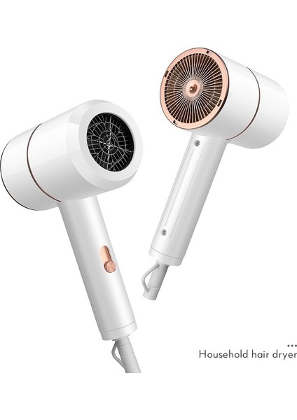 Profesyonel Mini Saç Kurutma Makinesi Elektrikli Fön Makinesi Salon Fön Makinesi Anyon Hava Su Iyon Sıcak ve Soğuk Rüzgar Saç Kurutma Araçları (Yurt Dışından) fiyatları