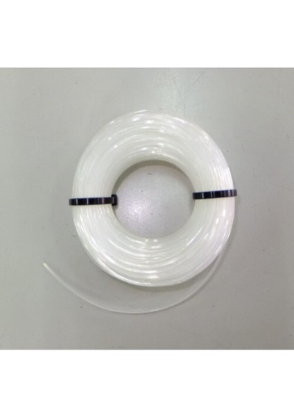 Çim Biçme (Tırpan) Makinesi Misinası 25 mt 2.0 mm