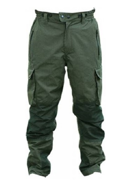 Oxford Pantolon - Xl