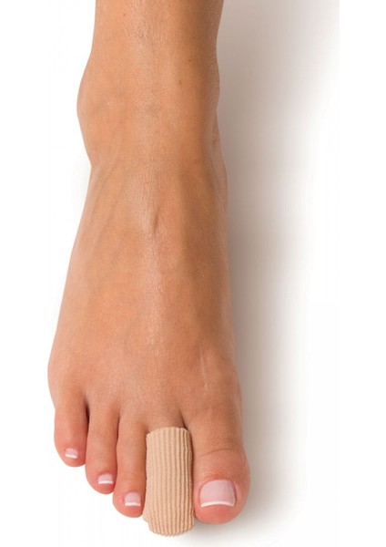 Kifidis Trikolu Silikon Jel Parmak Şapkası Std S fiyatları