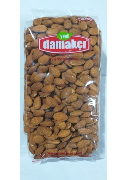 Çiğ Badem 1 kg