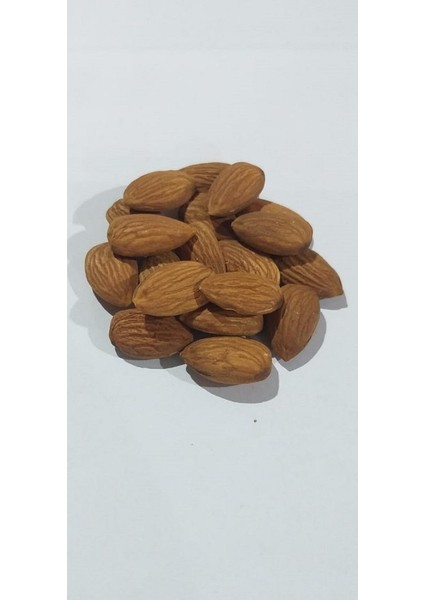 Çiğ Badem 1 kg fiyatları