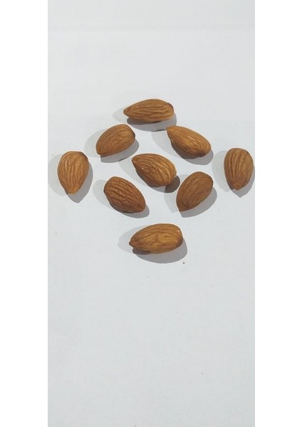 Çiğ Badem 1 kg modelleri
