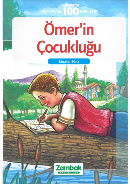 Ömer In Çocukluğu