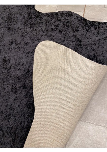 Post Tüysüz Kaymaz Deri Taban Leke Tutmaz Halı modelleri