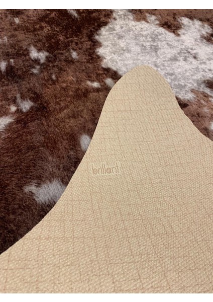 Post Tüysüz Kaymaz Deri Taban Leke Tutmaz Halı modelleri