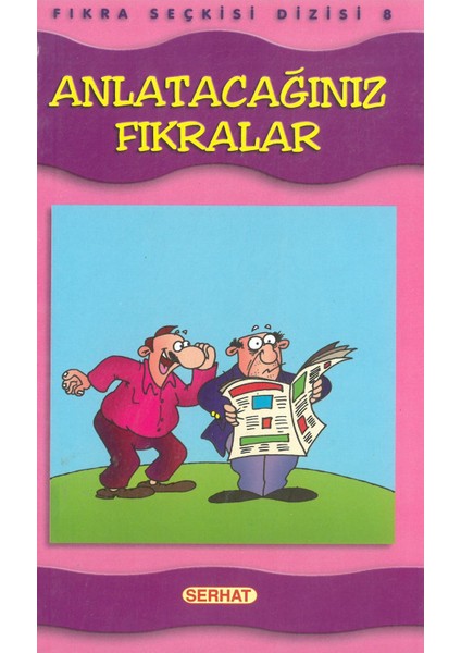 Anlatacağınız Fıkralar