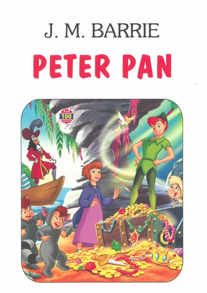 Peter Pan