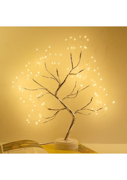 Peri Ağacı LED Gece Lambası (Yurt Dışından)