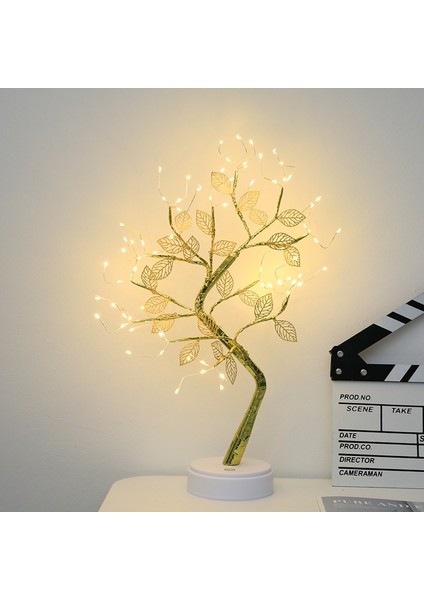 Peri Ağacı LED Gece Lambası (Yurt Dışından) fırsatları