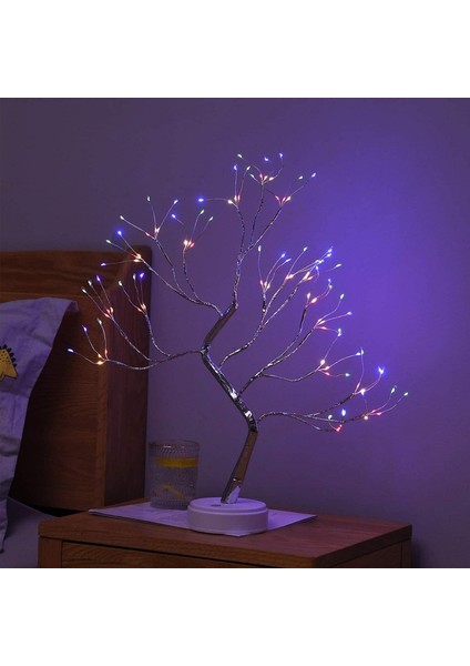 Peri Ağacı LED Gece Lambası (Yurt Dışından) indirimleri
