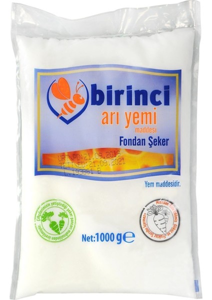 Konya Birinci Fondan Arı Keki 12 kg (Koli)