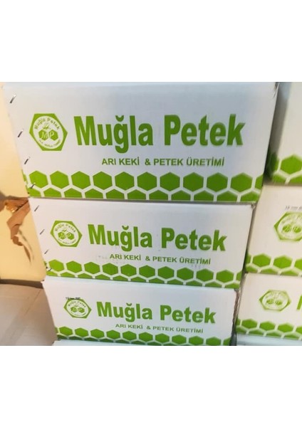 Muğla Petek Arı Keki 20 Kg/adet modelleri
