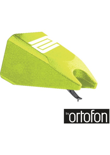 Stylus Green By Ortofon