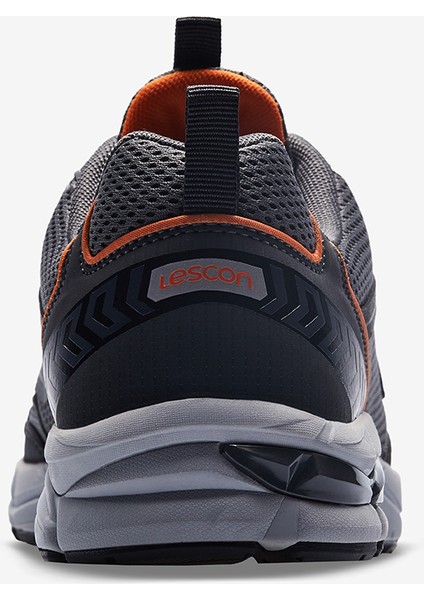 Marathon Runner Füme Erkek Koşu Ayakkabı fırsatları