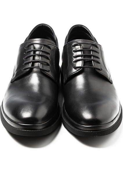 Erkek Günlük Ayakkabı KA-C4605 John May Tekstıl Casual Ayakkabı Siyah Brenıs fiyatları