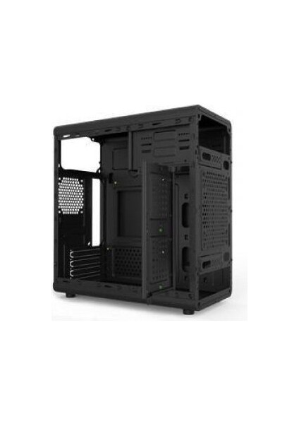 350W Micro ATX Bilgisayar Kasası (CIO-TML117)