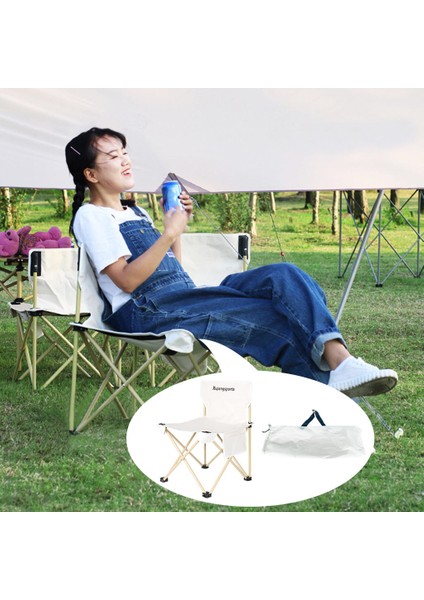 Açık Hava Sandalyesi L (Yurt Dışından)