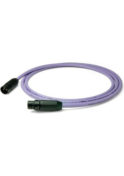 Pa-02 Xlr V2 / 2.0 mt