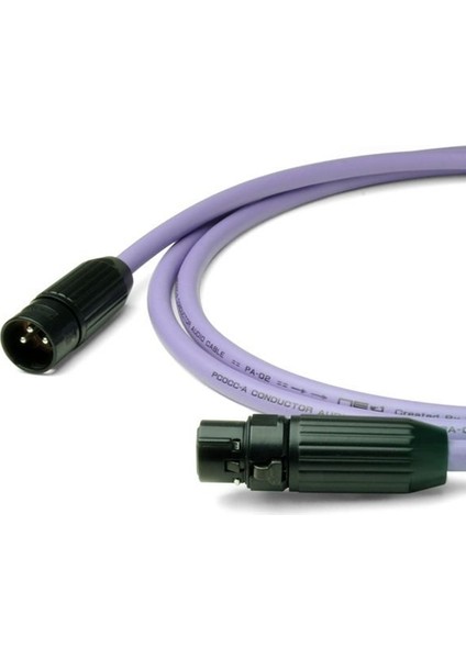 Pa-02 Xlr V2 / 2.0 mt