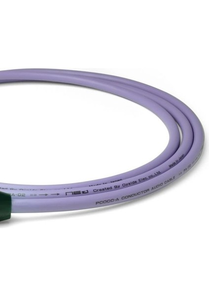 Pa-02 Xlr V2 / 2.0 mt