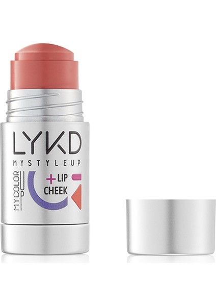 Ruj & Allık Stick 503 Dusty Pink