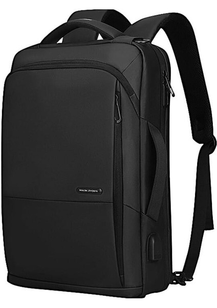 MR-9533 USB Şarj Portlu Laptop-Notebook Sırt Çantası