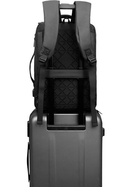 MR-9533 USB Şarj Portlu Laptop-Notebook Sırt Çantası indirimleri