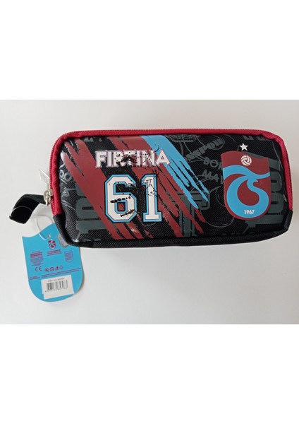 Hakan Çanta Trabzon Spor Kalem Çantası