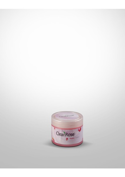 Cleanrose Vazelin