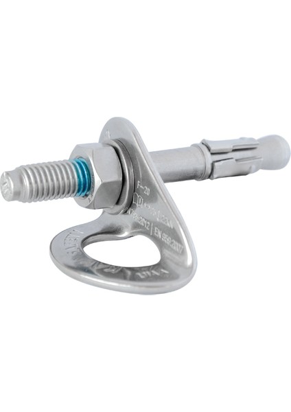 - Ankraj Kulağı Çivili F-20 Ap 12 mm