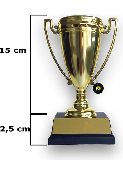 Yılın En Iyi Öğretmeni Ödül Kupası ve Başarı Çerçevesi (Öğretmene Hediye, Öğretmenler Günü Hediyesi) fiyatları