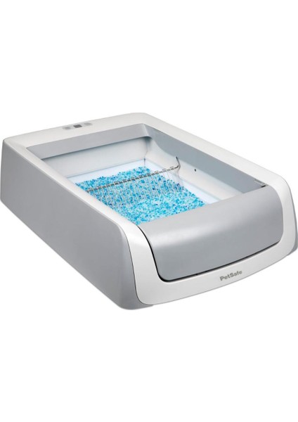 Pet Safe Petsafe Scoopfree Yeni Nesil Otomatik Kedi Tuvaleti PAL19-17124