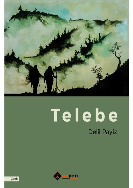 Telebe - Delîl Payîz