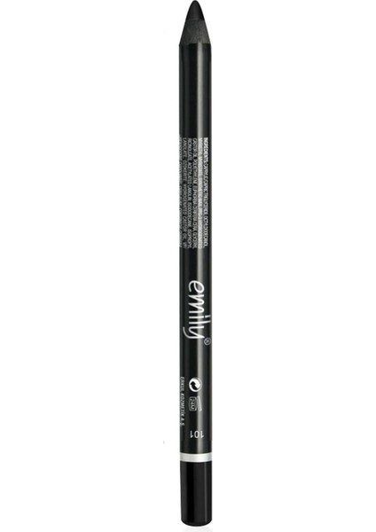 Waterproof Eye Pencil Göz Kalemi 101