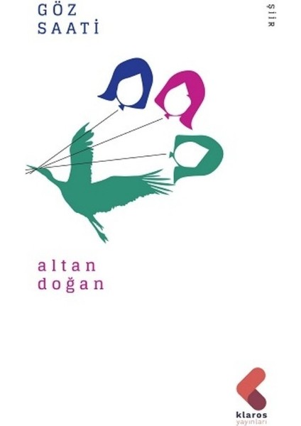 Göz Saati - Altan Doğan