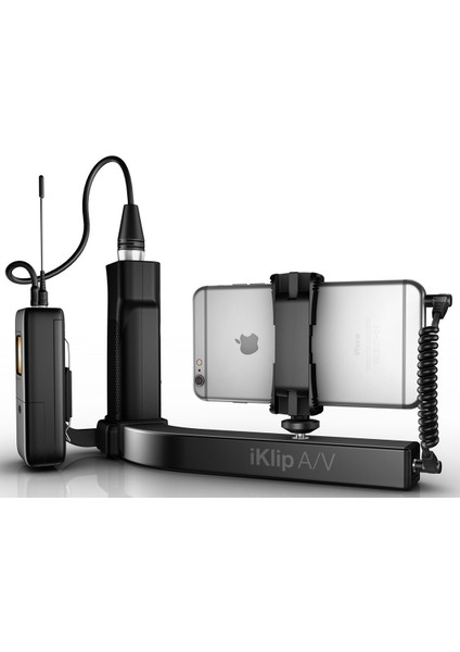 Iklip A/v fiyatları