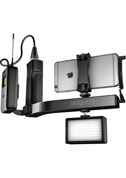 Iklip A/v fırsatları