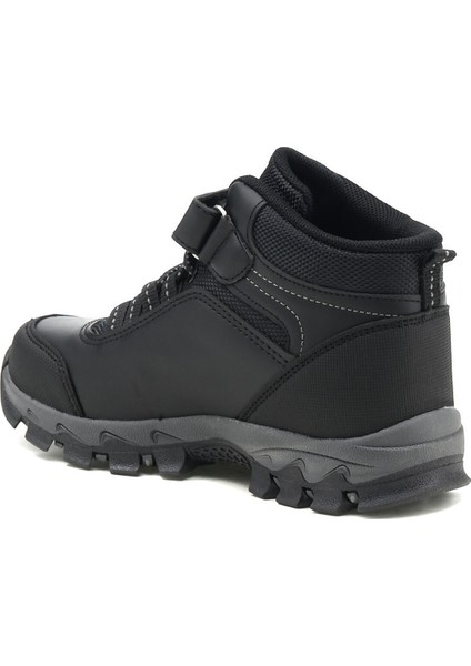 Under Hı 1pr Siyah Erkek Çocuk Outdoor Bot