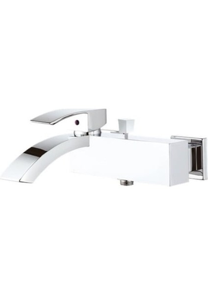 NV2401 Nava Banyo Armatür Bataryası