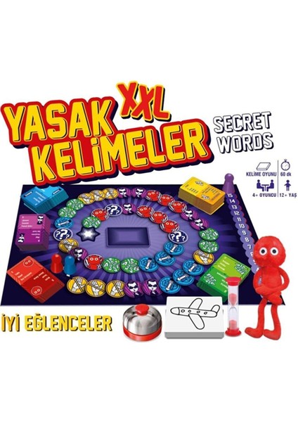 Yasak Kelimeler Xxl modelleri