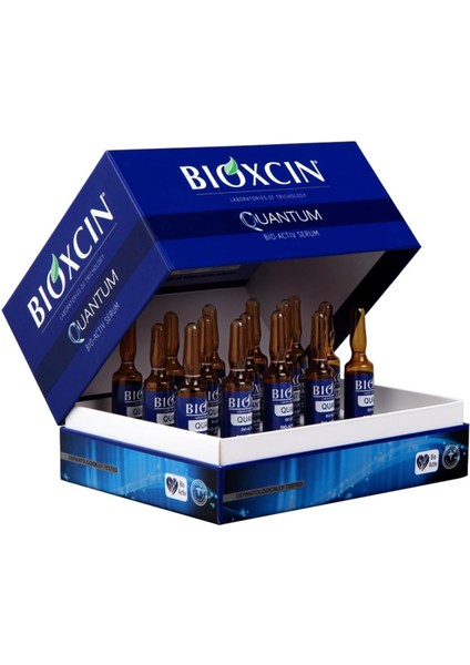 Quantum Bio-Activ Serum 15 x 6 ml